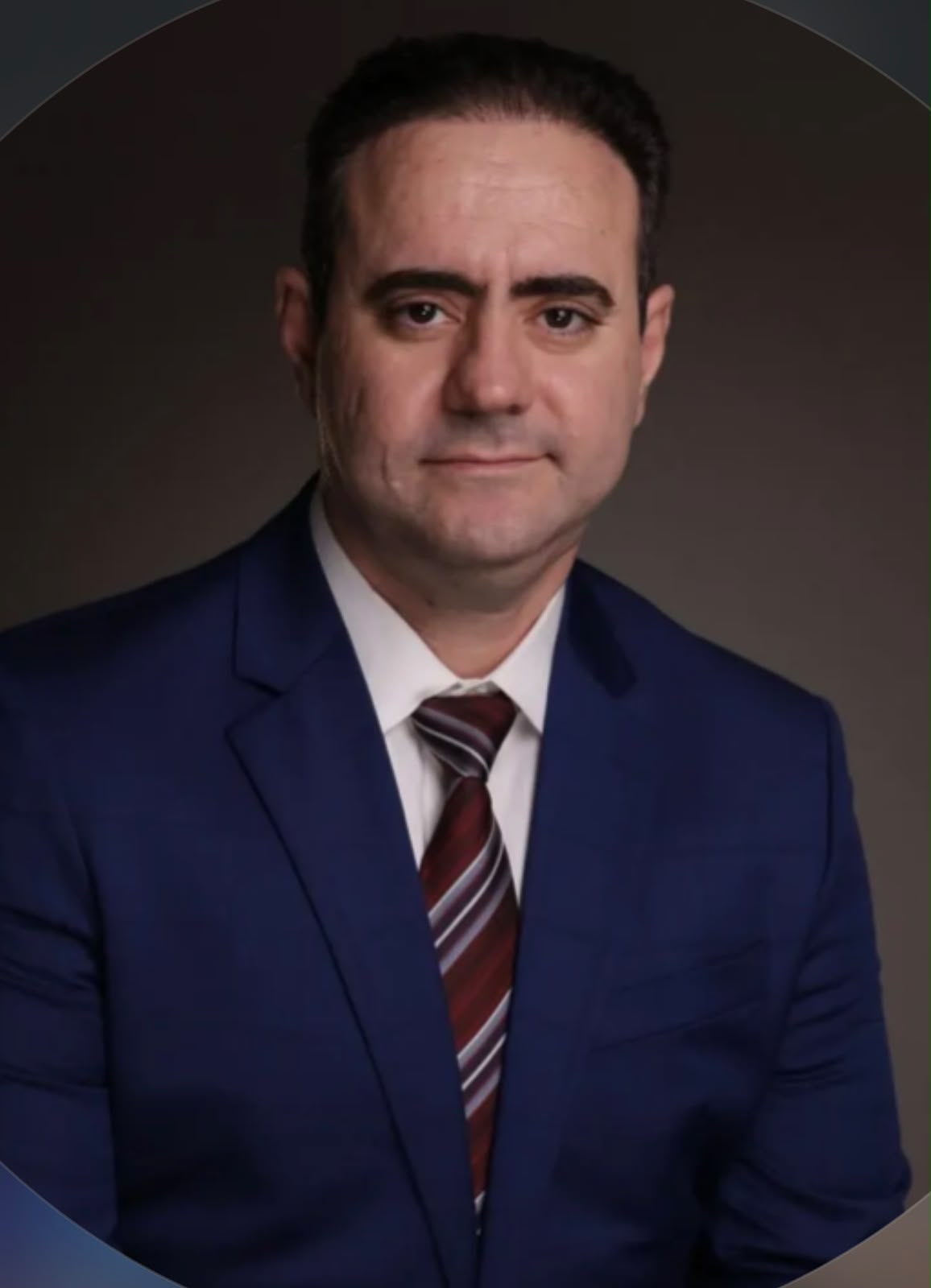 Michel Maron, da Vertex Club